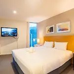 Paradise City Lights - Privately Managed Luxury Suite On Hilton Surfers Paradise Free Carpark