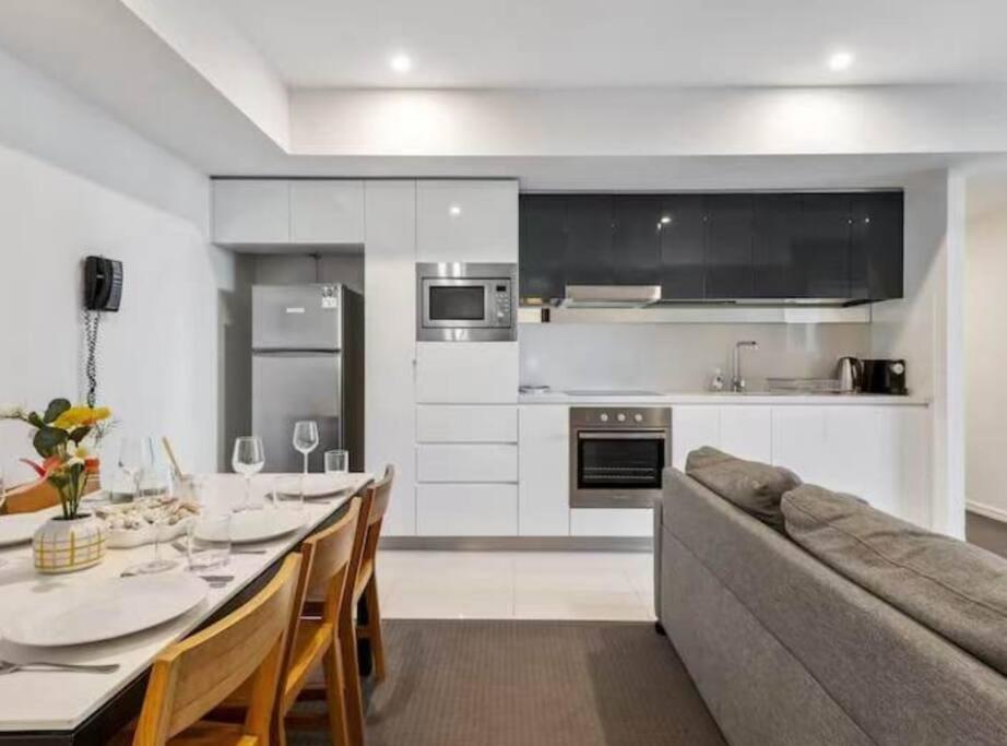 Paradise Lights - Privately Managed Luxury On Hilton Surfers Paradise Free Carpark * Gold Coast