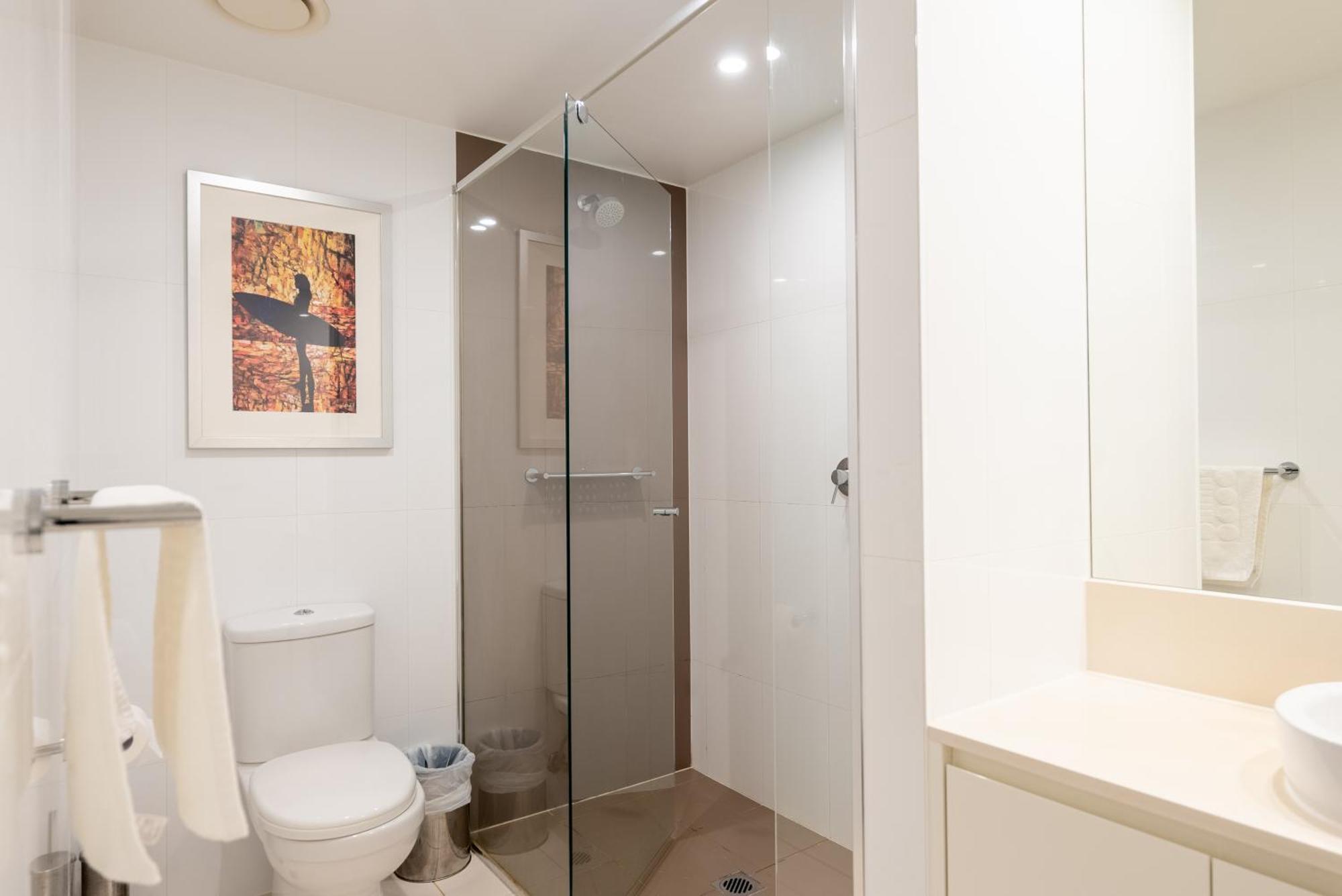 Paradise Lights - Privately Managed Luxury On Hilton Surfers Paradise Free Carpark * Gold Coast