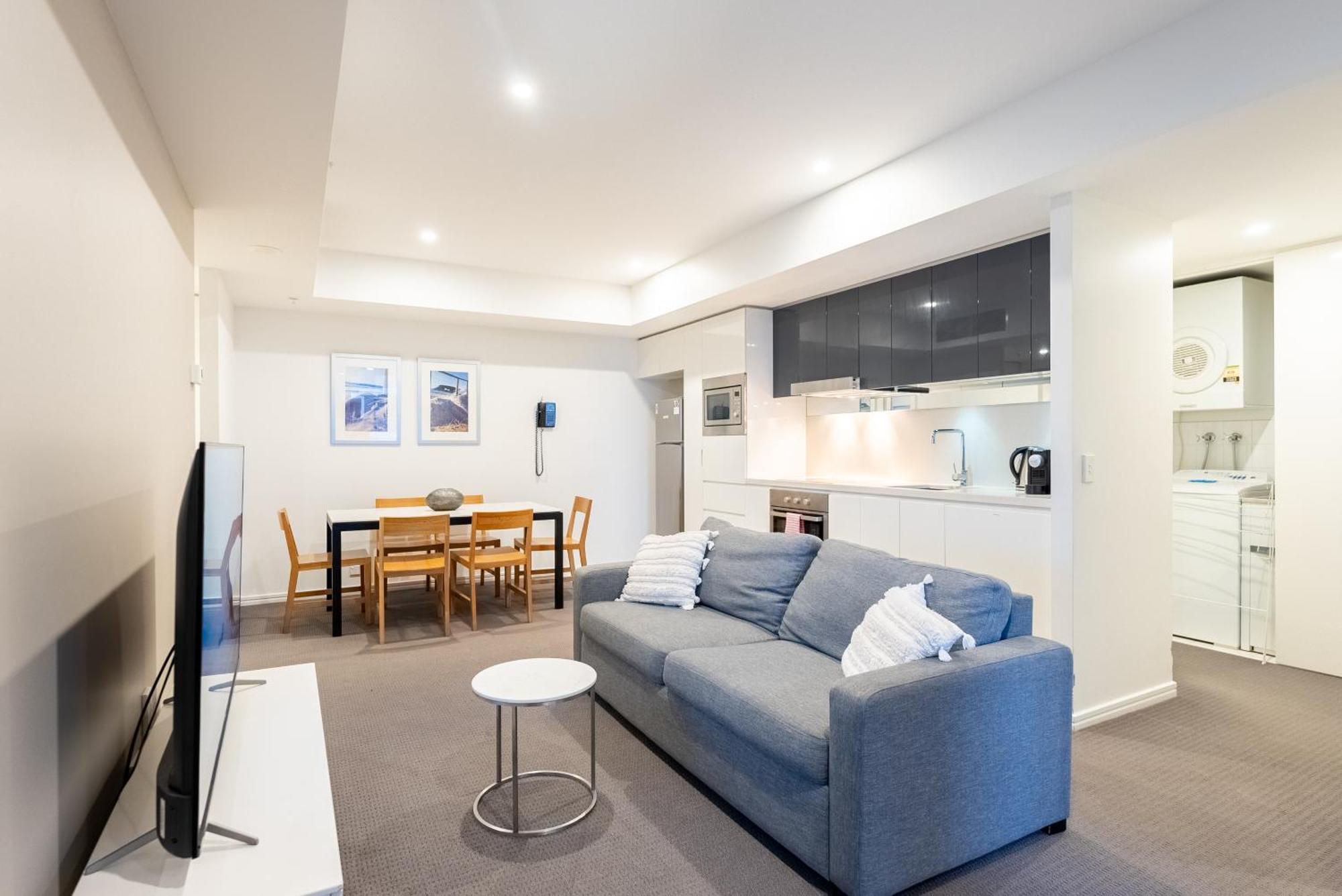 Paradise Lights - Privately Managed Luxury On Hilton Surfers Paradise Free Carpark * Gold Coast